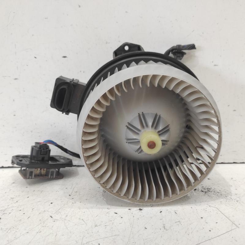 heater fan/motor