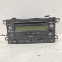 stereo/head unit