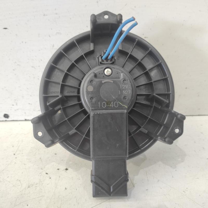 heater fan/motor