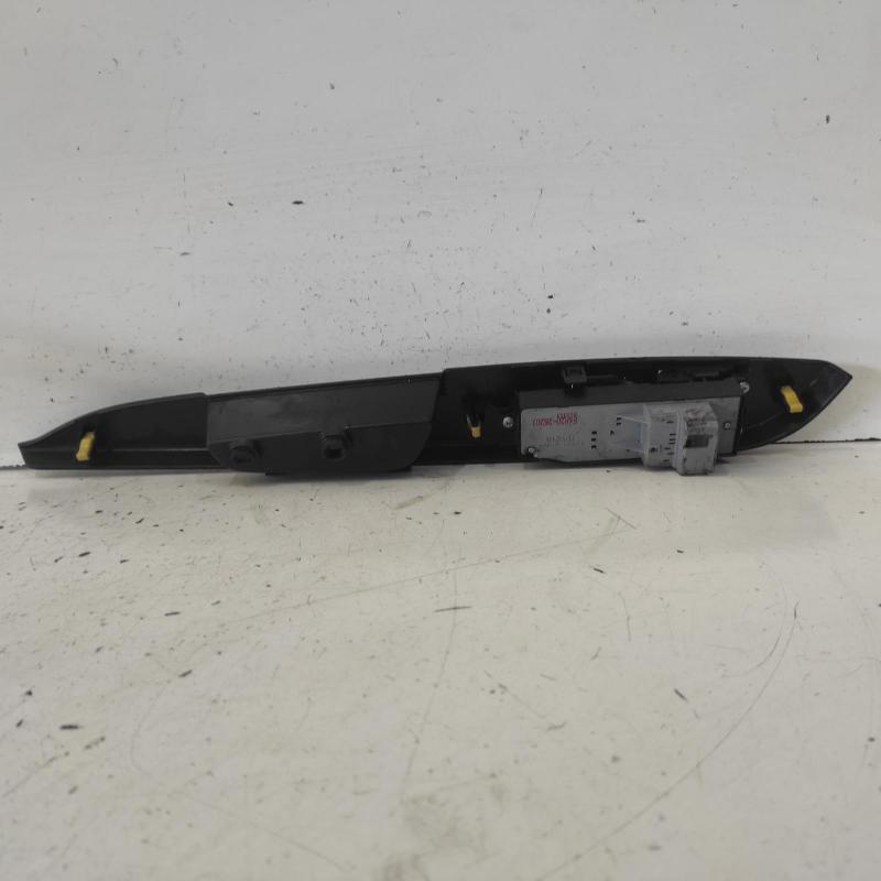 power door window switch