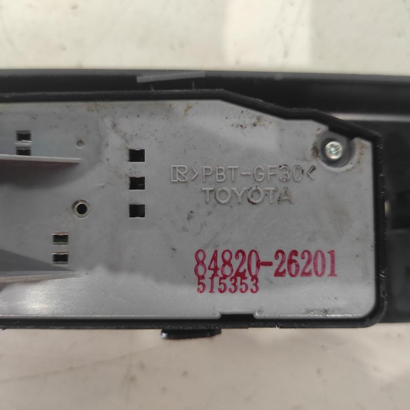 power door window switch