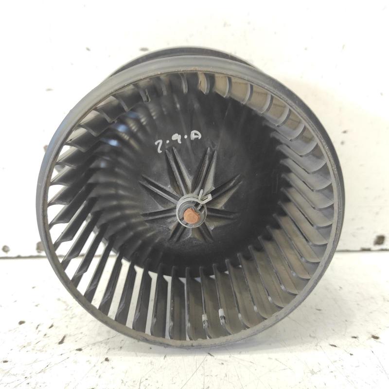 heater fan/motor