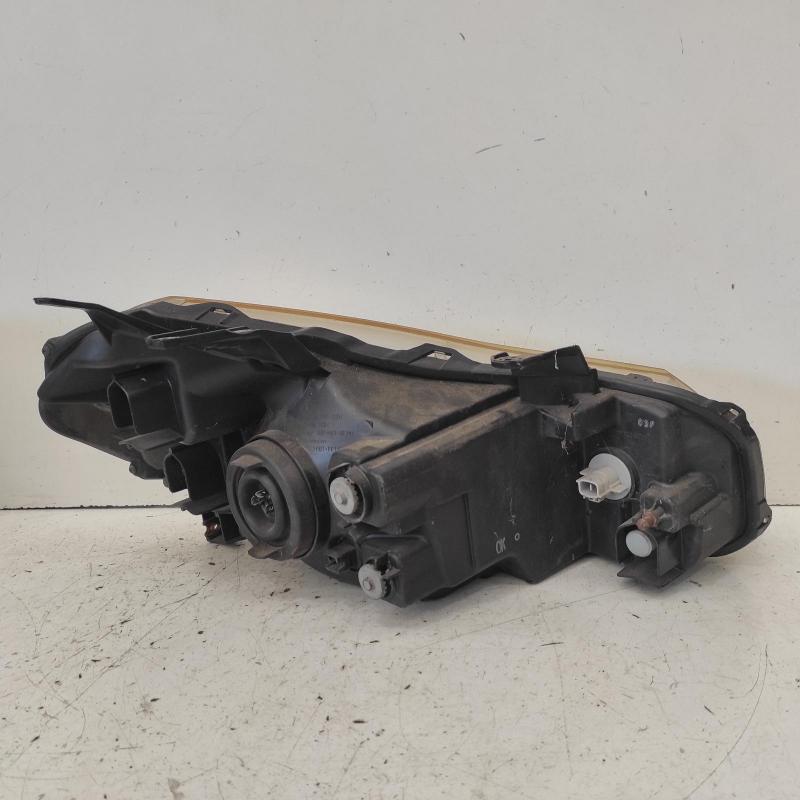 headlamp left