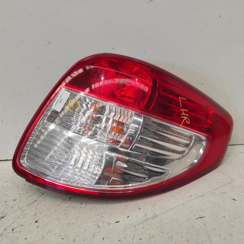 taillight right