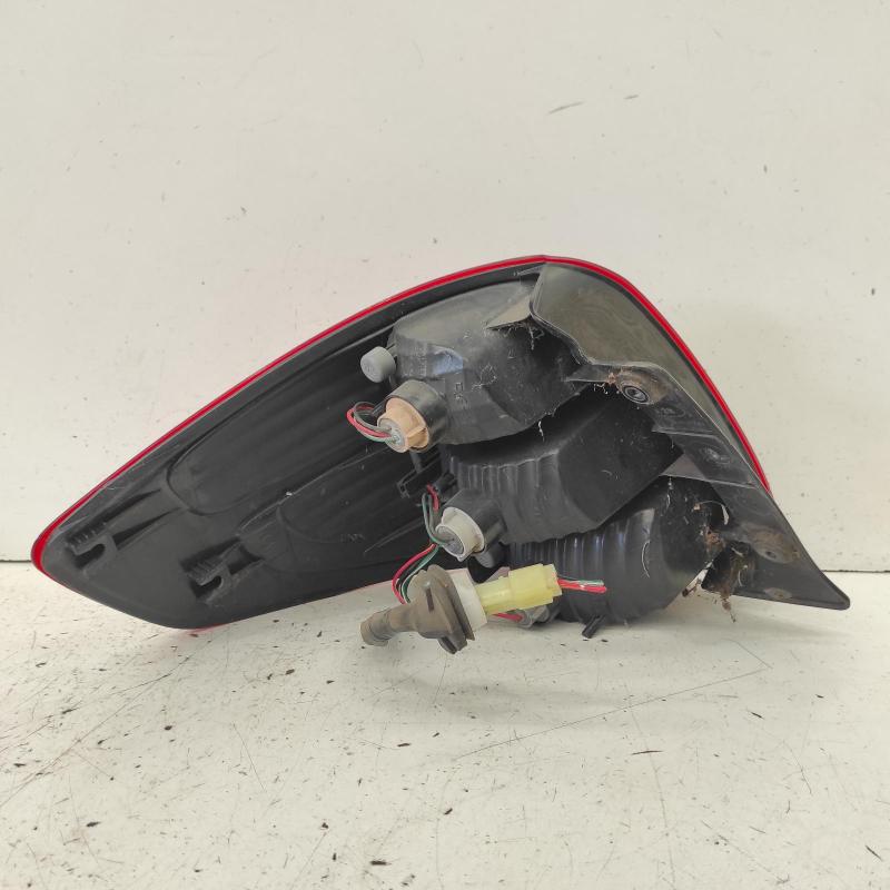 taillight right