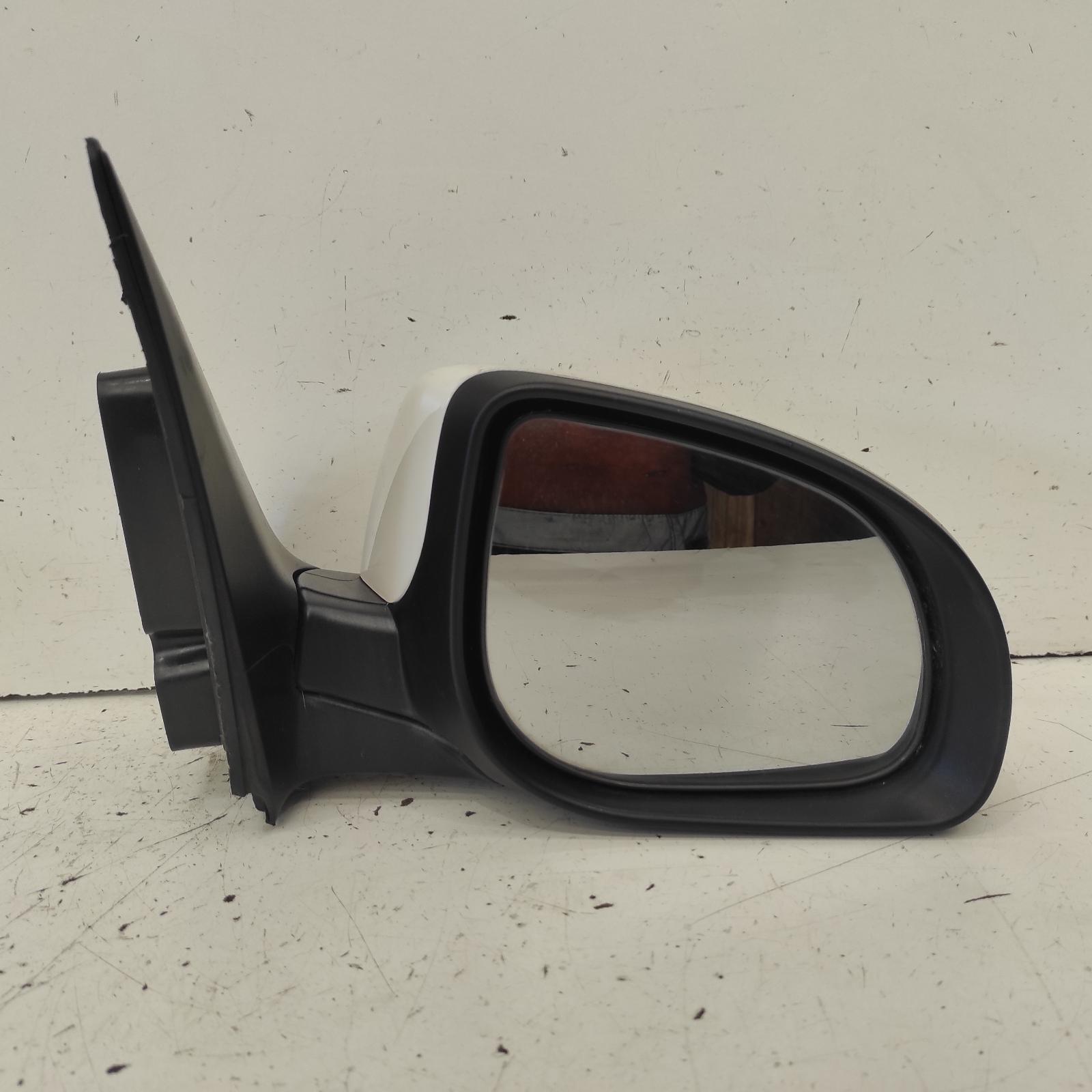 I20 Door Mirror Right 2012-2015 pb,power folding,w/ flasher type,03/12-12/15 00019544 #635121