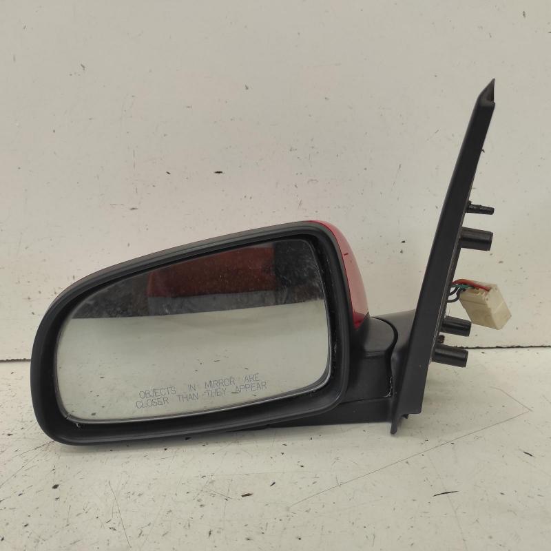door mirror left