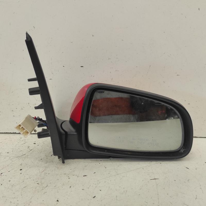 door mirror right