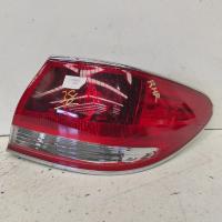 taillight right