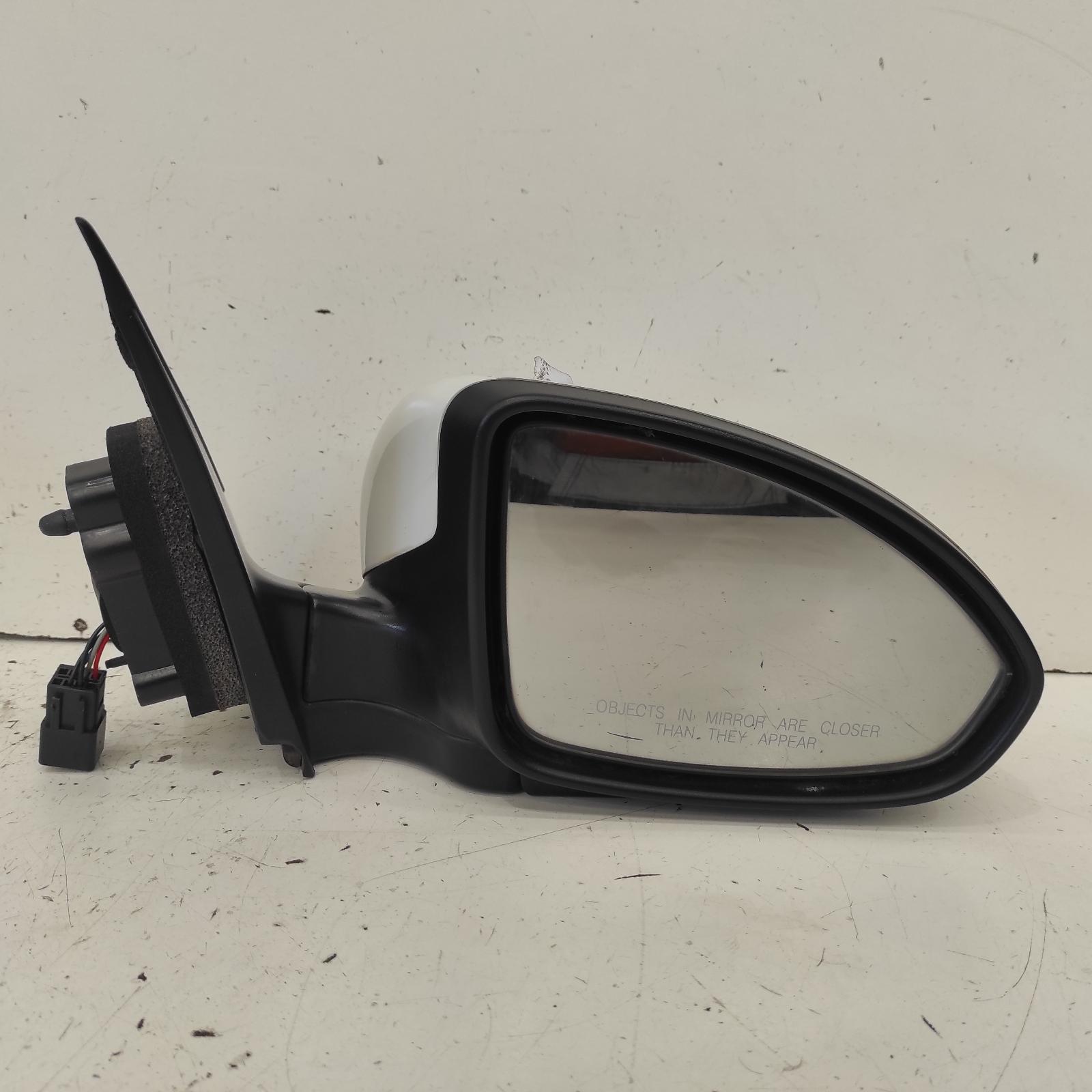 Cruze Door Mirror Right 2009-2017 jg-jh,non indicator type,03/09-01/17 00020868 #635124