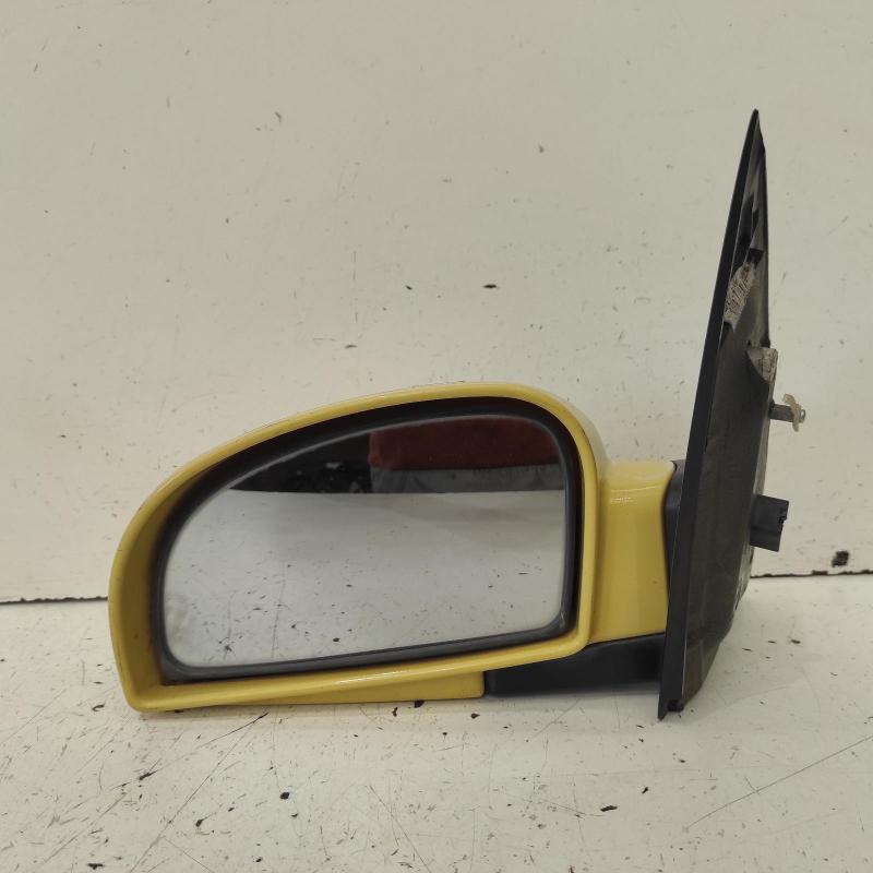 door mirror left