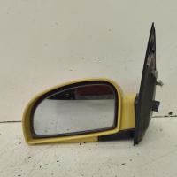 door mirror left