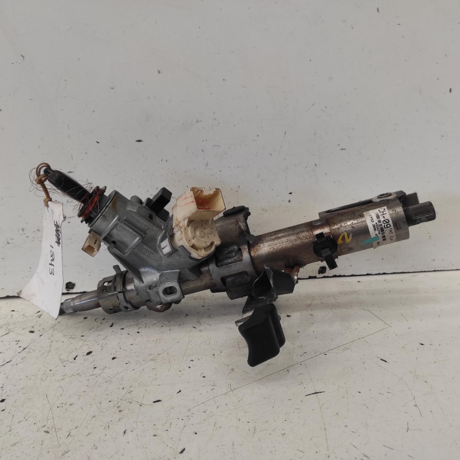 Hilux Steering Column 2005-2015 03/05-08/15 partwh #635090