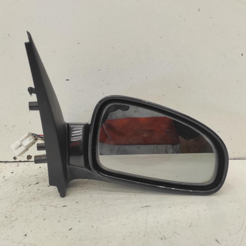 door mirror right