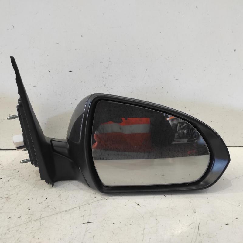 door mirror right