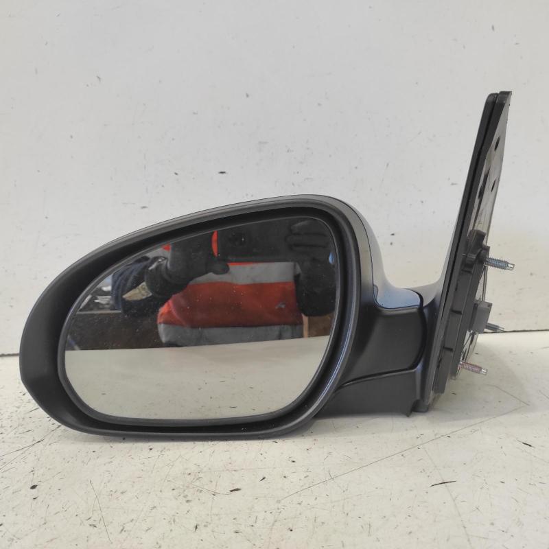 door mirror left