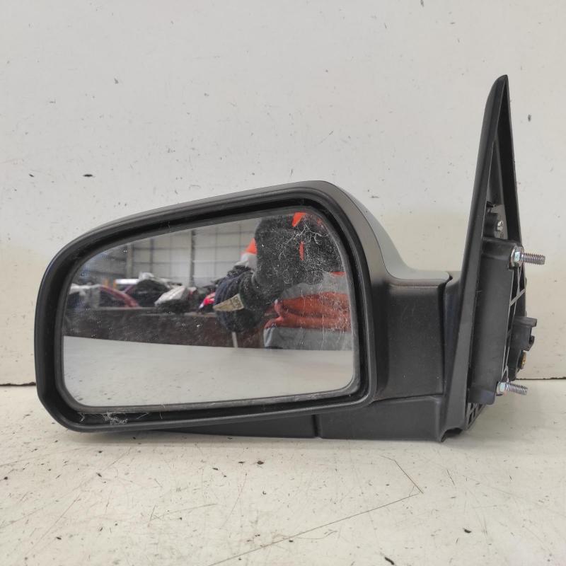 door mirror left
