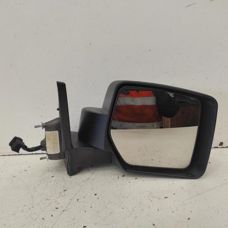door mirror right