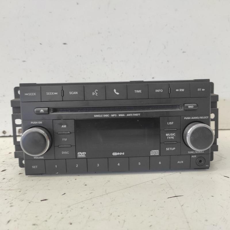 stereo/head unit