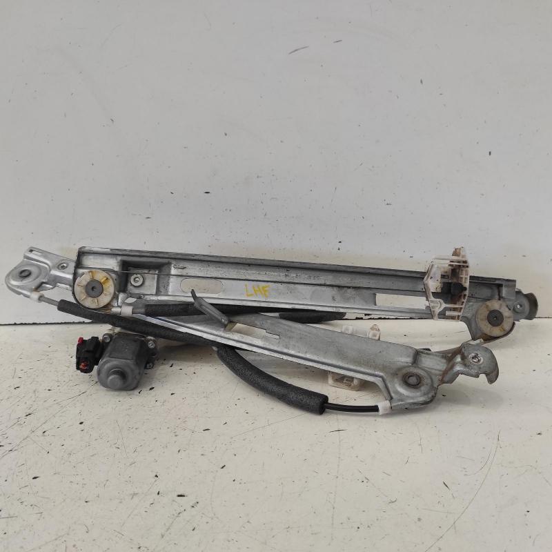 window regulator/motor front left