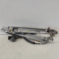 window regulator/motor front left