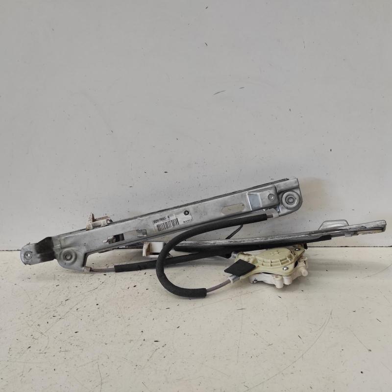 window regulator/motor front left