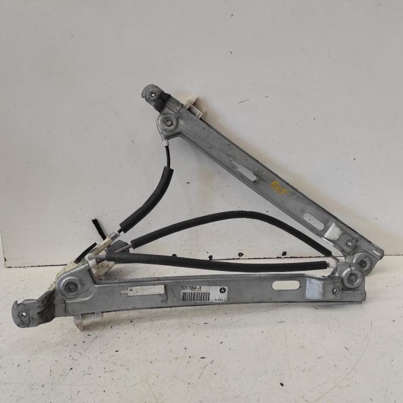 window regulator/motor front right