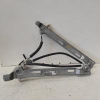 window regulator/motor front right