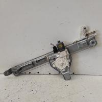 window regulator/motor rear left