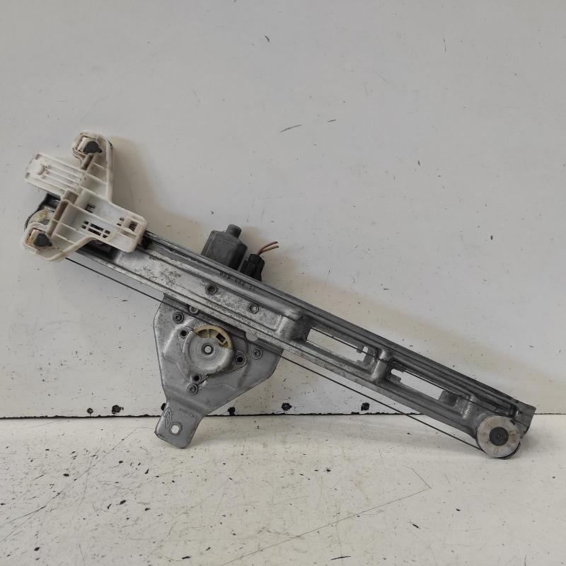 window regulator/motor rear left