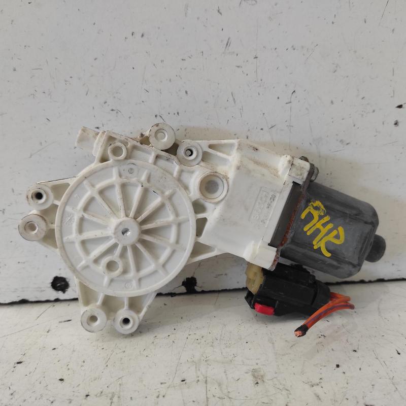 window regulator/motor rear right