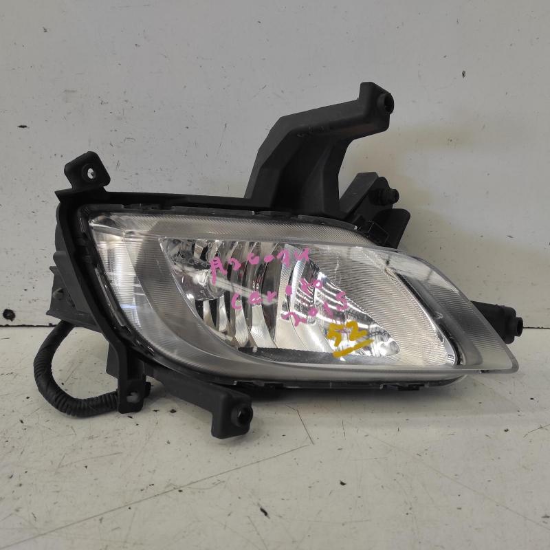 indicator/fog/side left