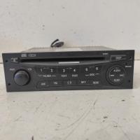 stereo/head unit