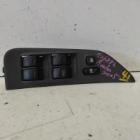 power door window switch