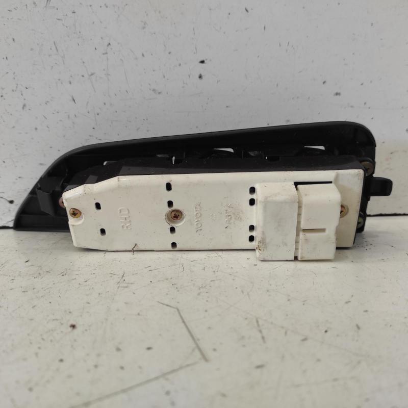 power door window switch