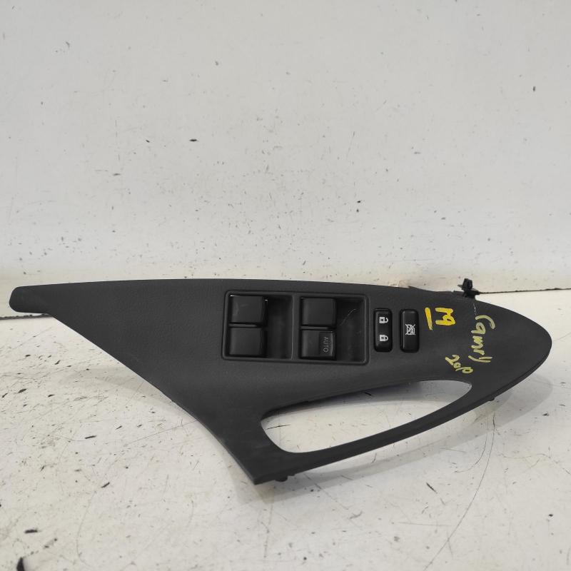 power door window switch