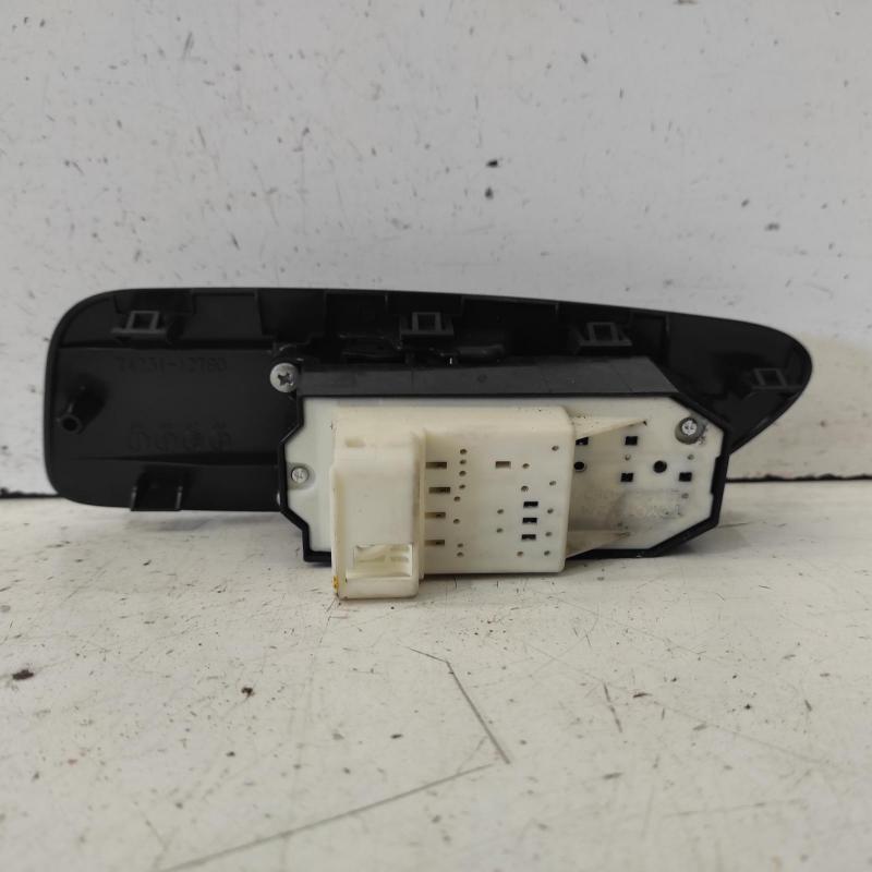 power door window switch