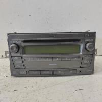 stereo/head unit