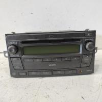 stereo/head unit