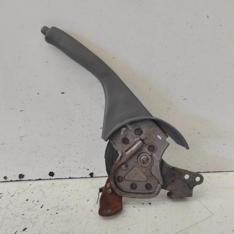 handbrake lever