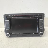 stereo/head unit