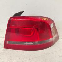 taillight right