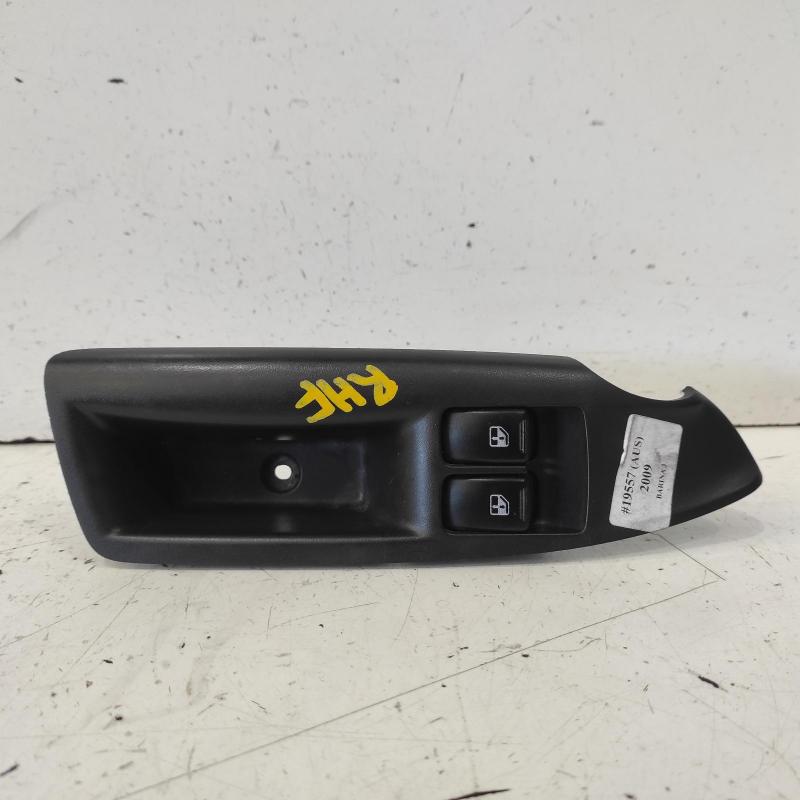 power door window switch