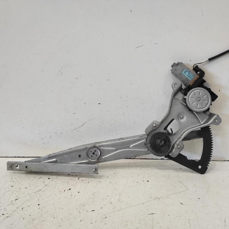 window regulator/motor front left