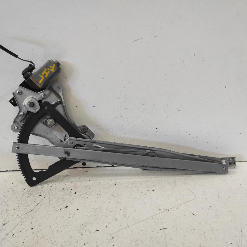 window regulator/motor front left
