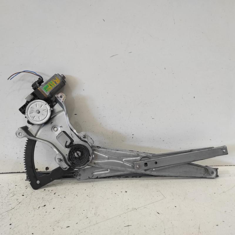 window regulator/motor front right