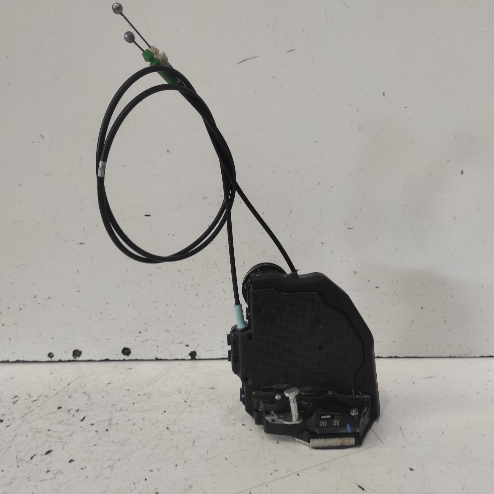 Camry Door/boot/gate Lock 2006-2011 left rear door lock,acv40,06/06-11/11 00020615 #635371