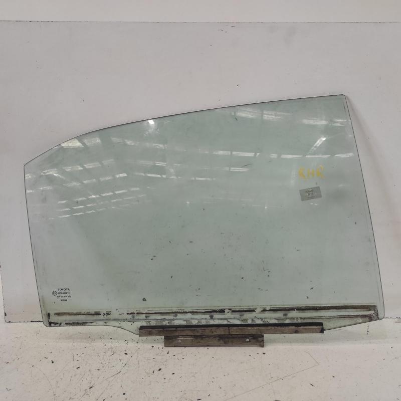 door window rear right