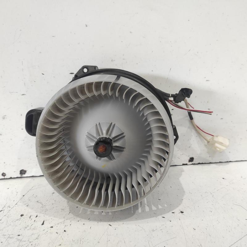 heater fan/motor