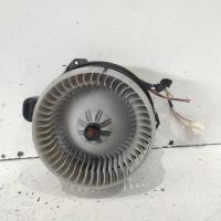 heater fan/motor